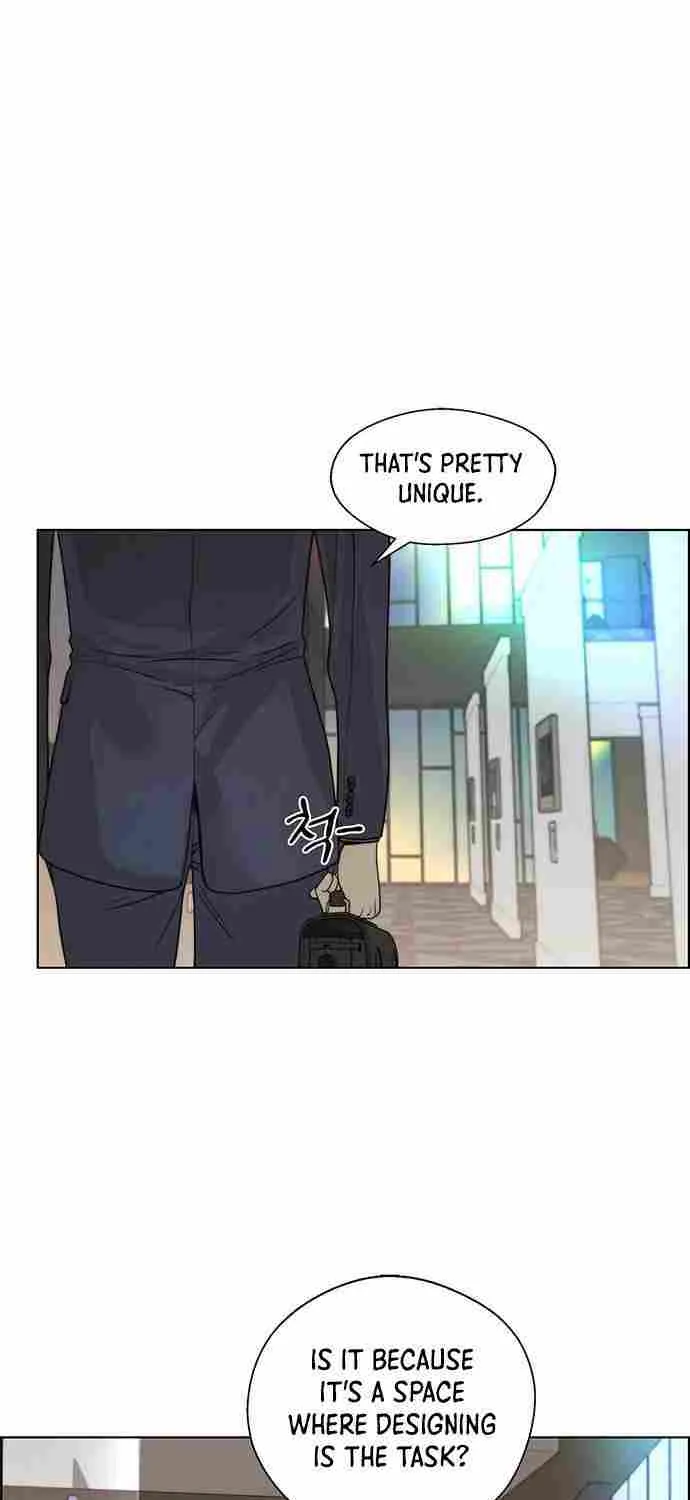 Read Real Man chapter 91 image 42 on Lezhin