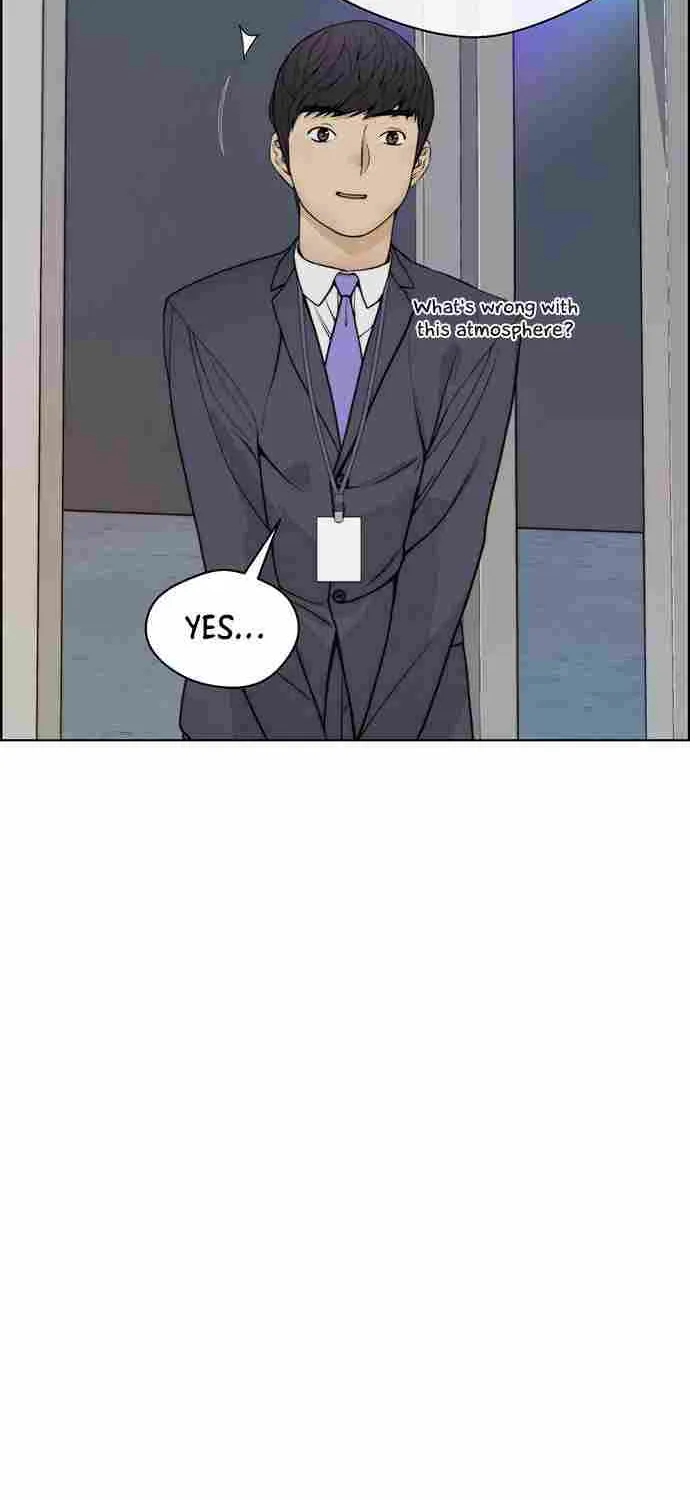 Read Real Man chapter 91 image 47 on Lezhin