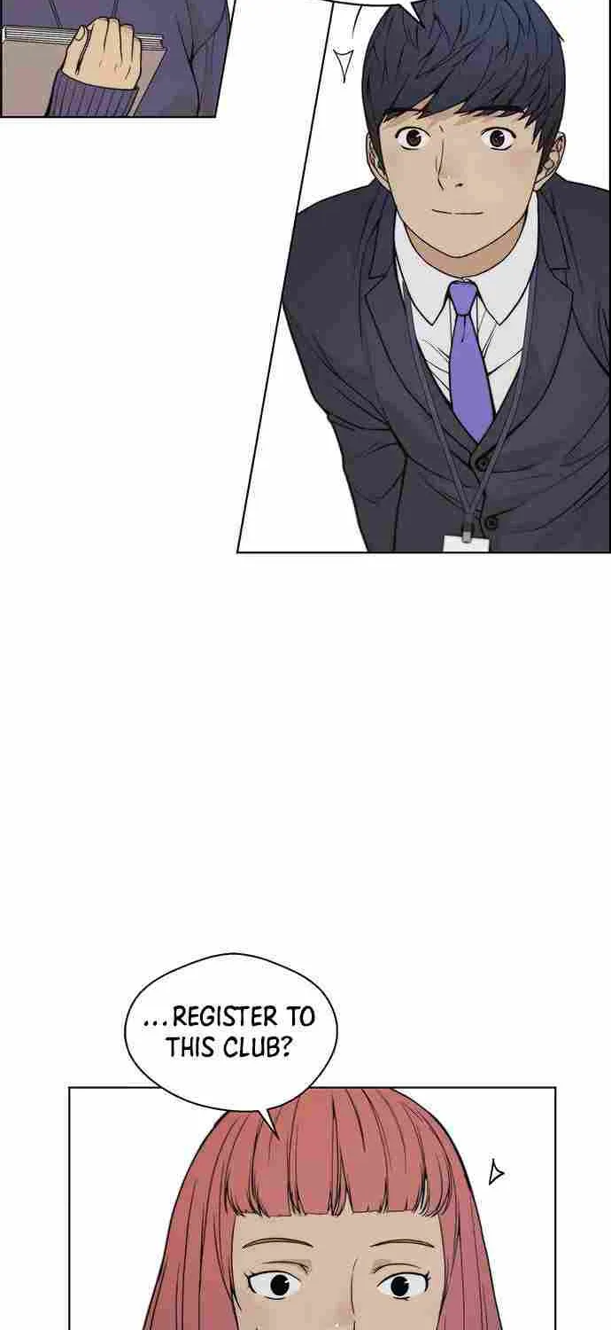 Read Real Man chapter 91 image 57 on Lezhin
