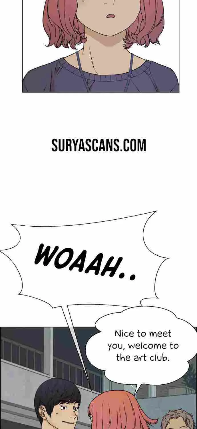 Read Real Man chapter 91 image 58 on Lezhin