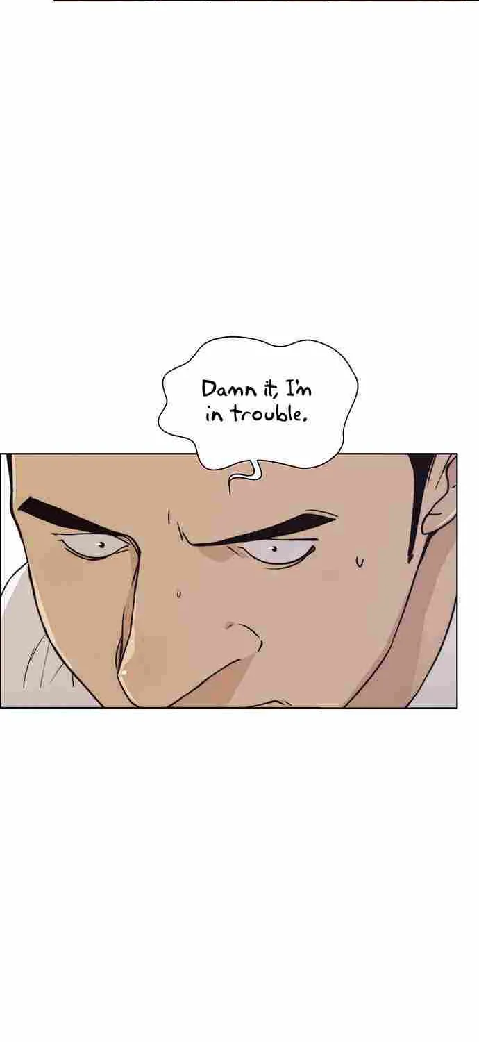 Read Real Man chapter 92 image 19 on Lezhin