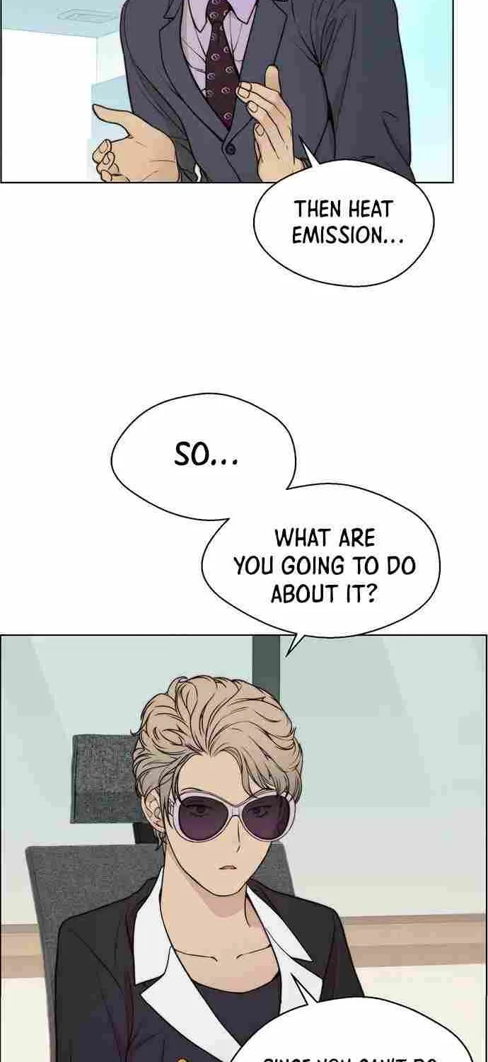 Read Real Man chapter 92 image 29 on Lezhin