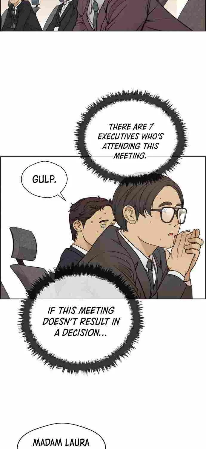 Read Real Man chapter 92 image 31 on Lezhin
