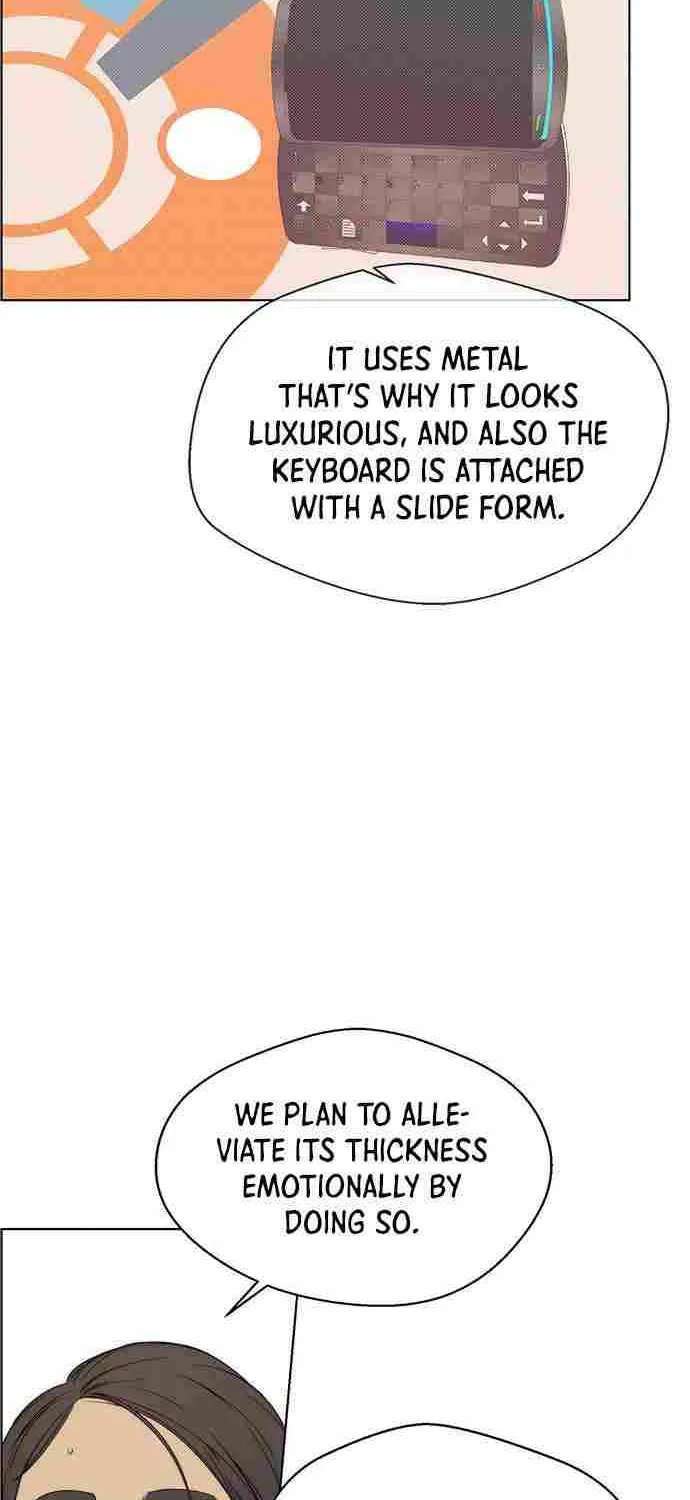 Read Real Man chapter 92 image 33 on Lezhin