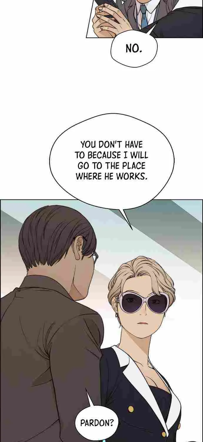 Read Real Man chapter 92 image 40 on Lezhin