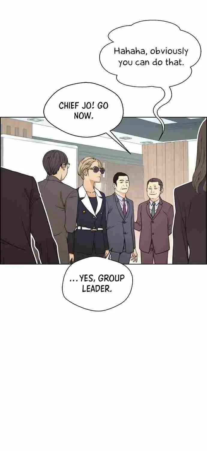 Read Real Man chapter 92 image 42 on Lezhin