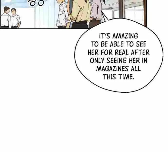 Read Real Man chapter 92 image 44 on Lezhin