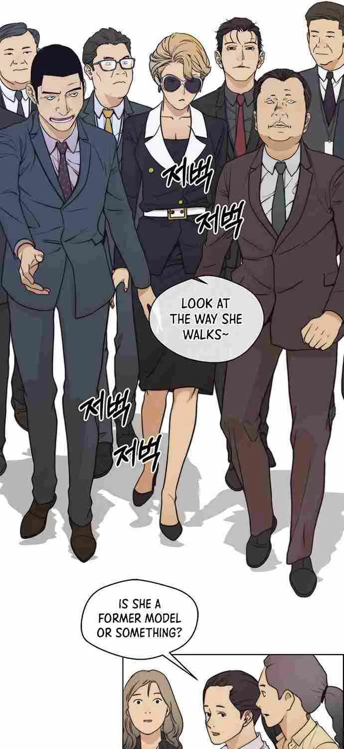 Read Real Man chapter 92 image 45 on Lezhin