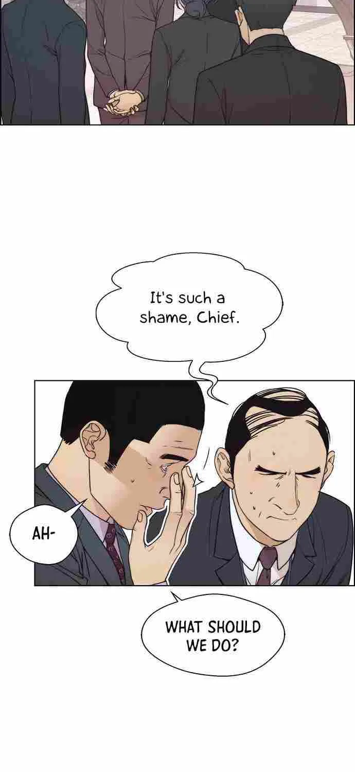 Read Real Man chapter 92 image 51 on Lezhin
