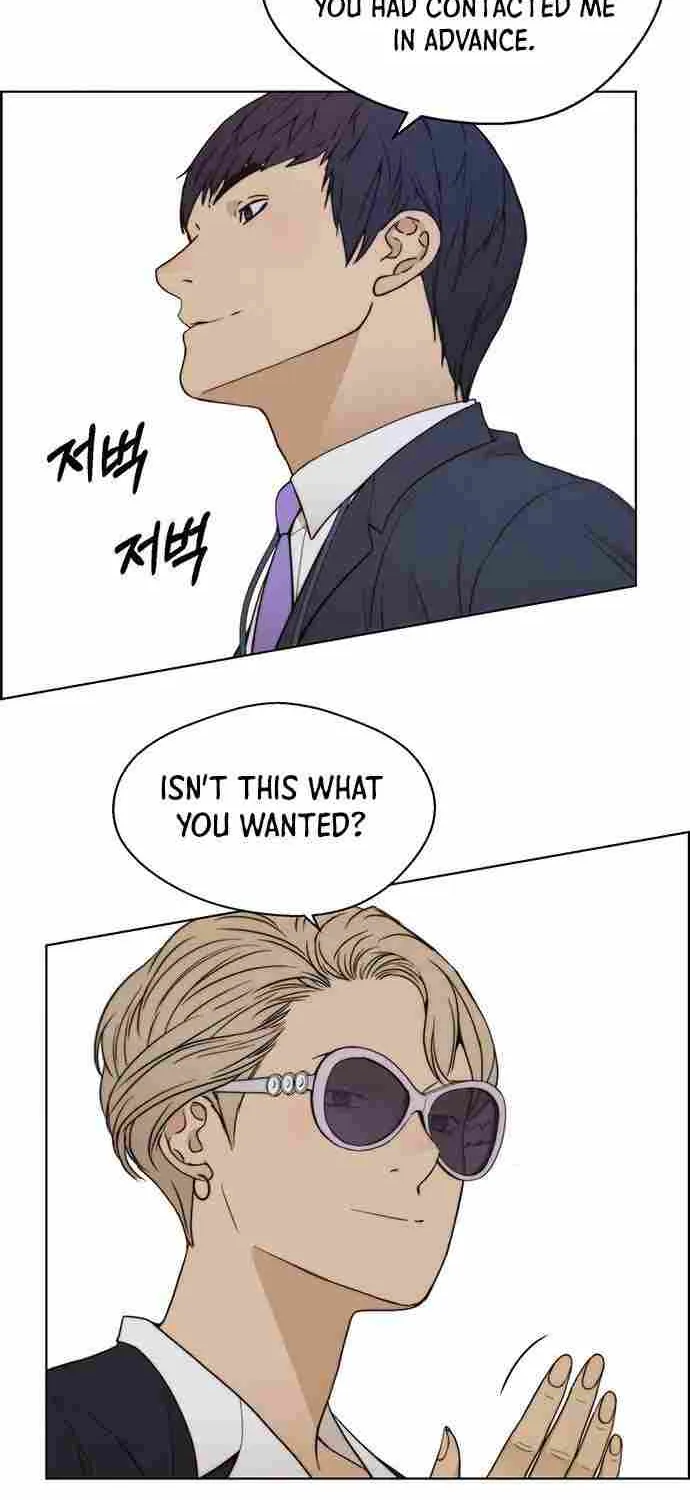 Read Real Man chapter 92 image 56 on Lezhin