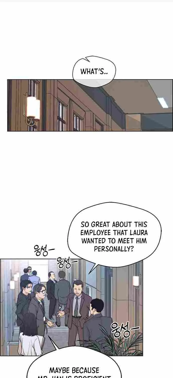 Read Real Man chapter 92 image 61 on Lezhin