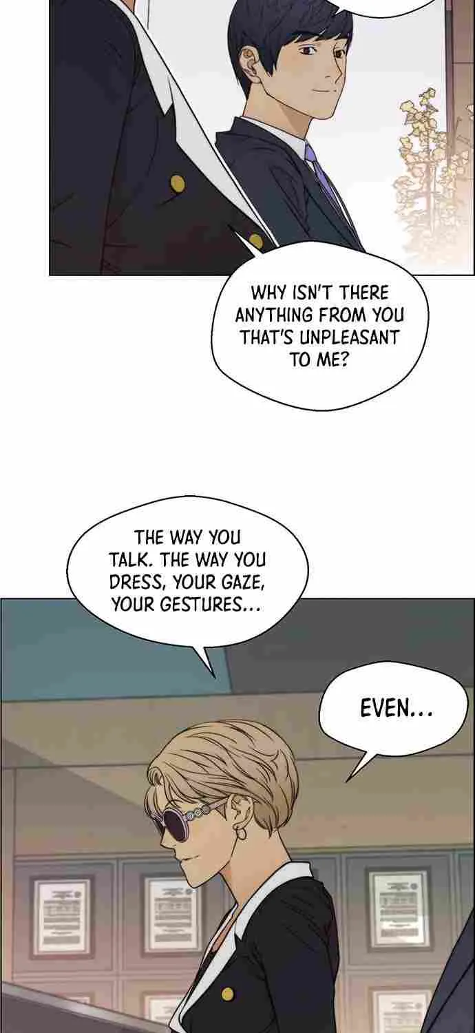 Read Real Man chapter 92 image 65 on Lezhin