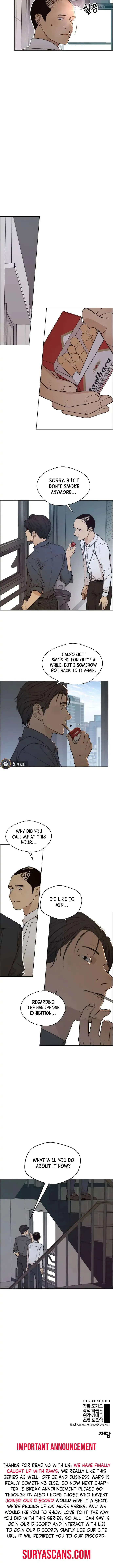 Read Real Man chapter 93.99 image 22 on Lezhin