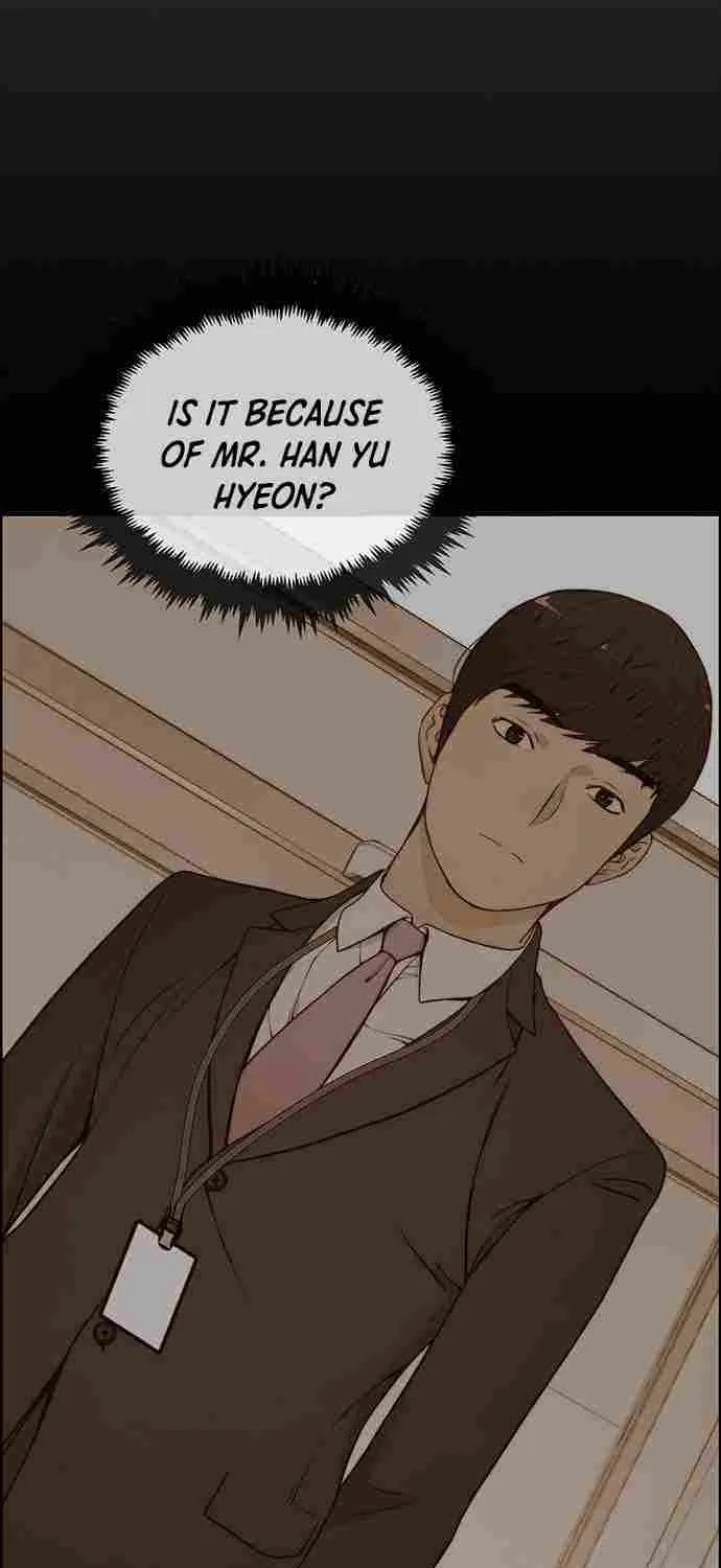 Read Real Man chapter 93 image 18 on Lezhin