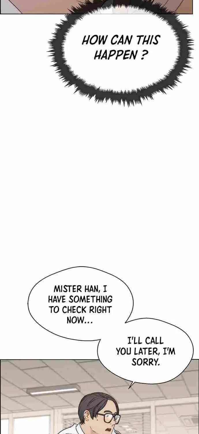 Read Real Man chapter 93 image 32 on Lezhin