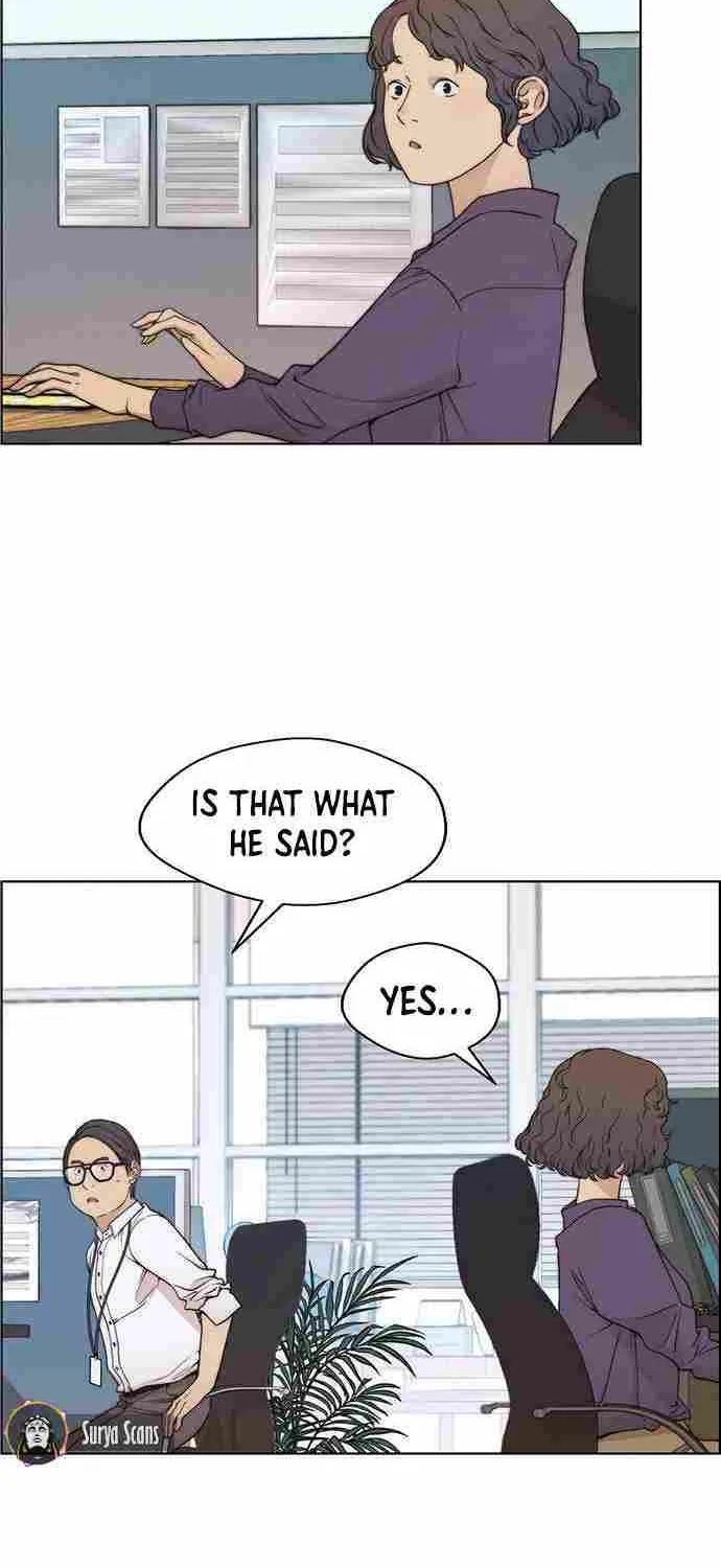 Read Real Man chapter 93 image 41 on Lezhin