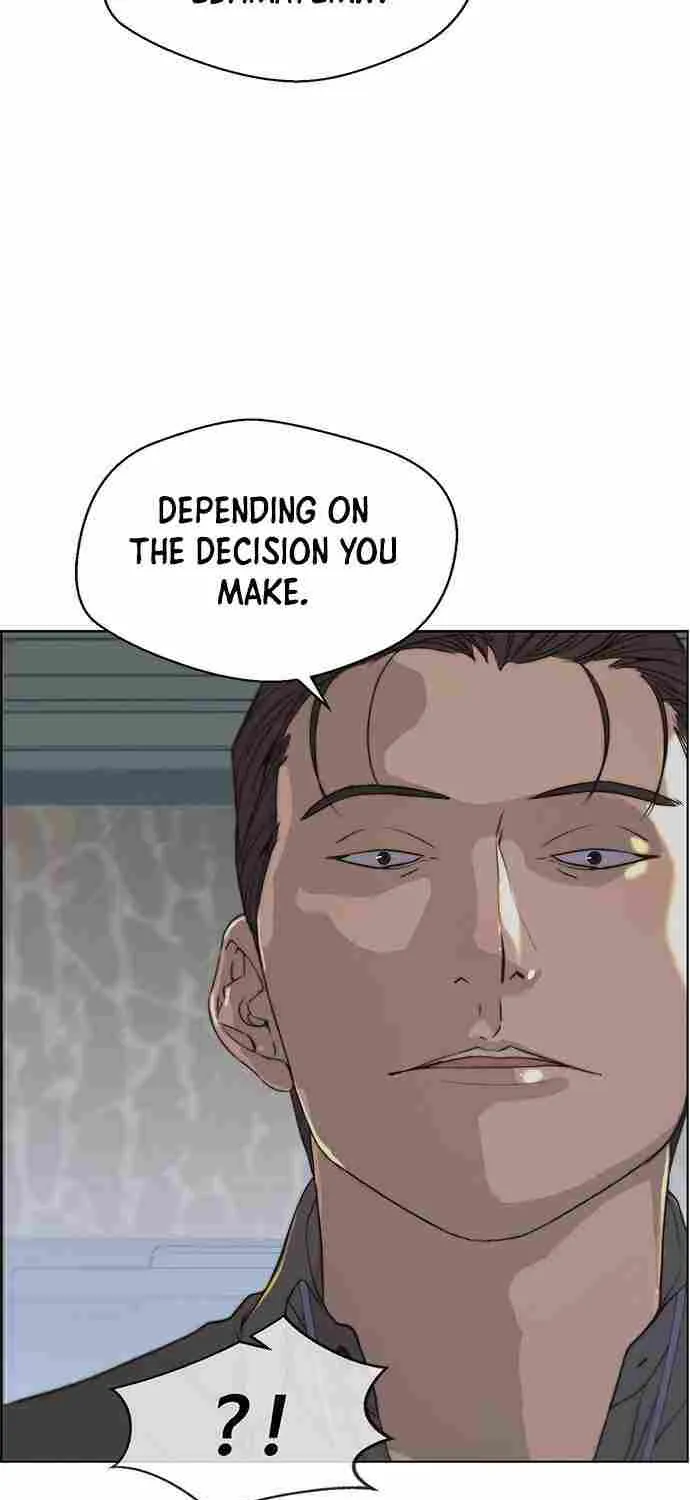 Read Real Man chapter 93 image 58 on Lezhin