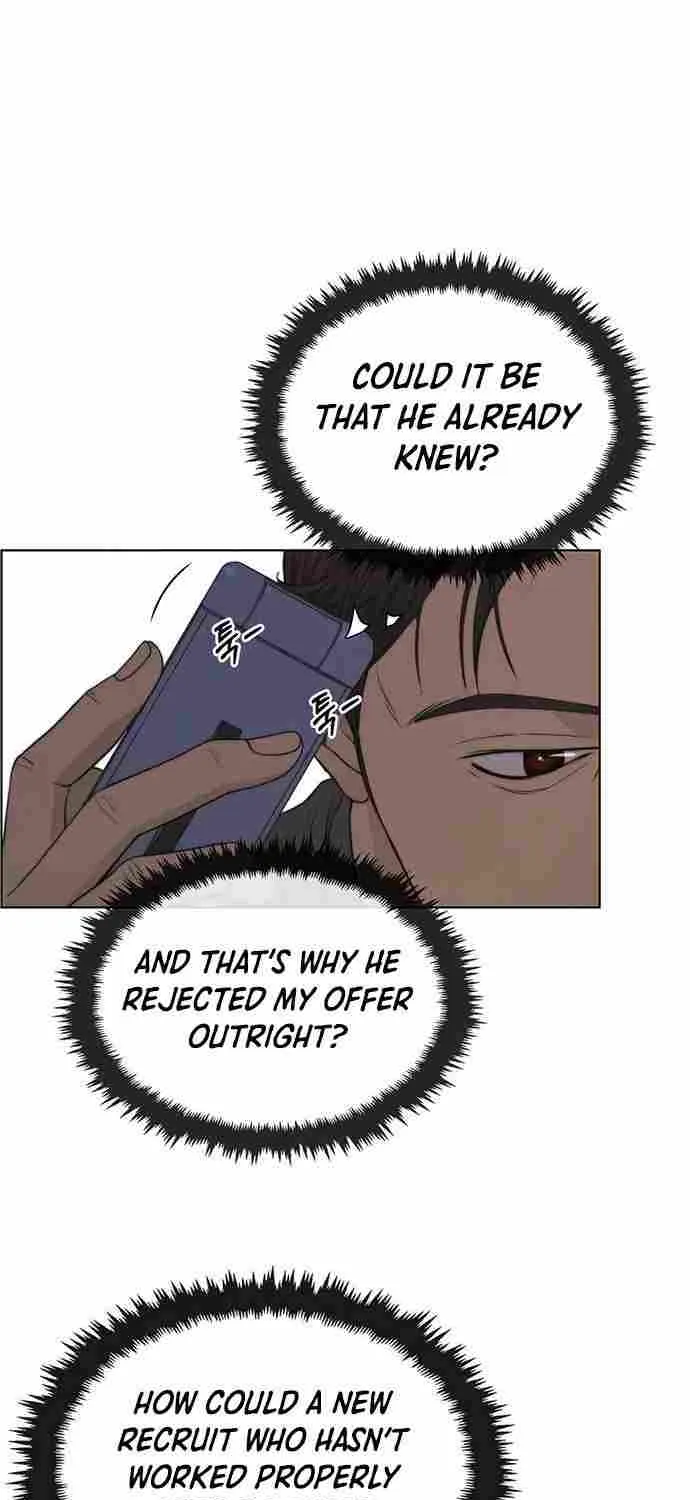 Read Real Man chapter 93 image 72 on Lezhin