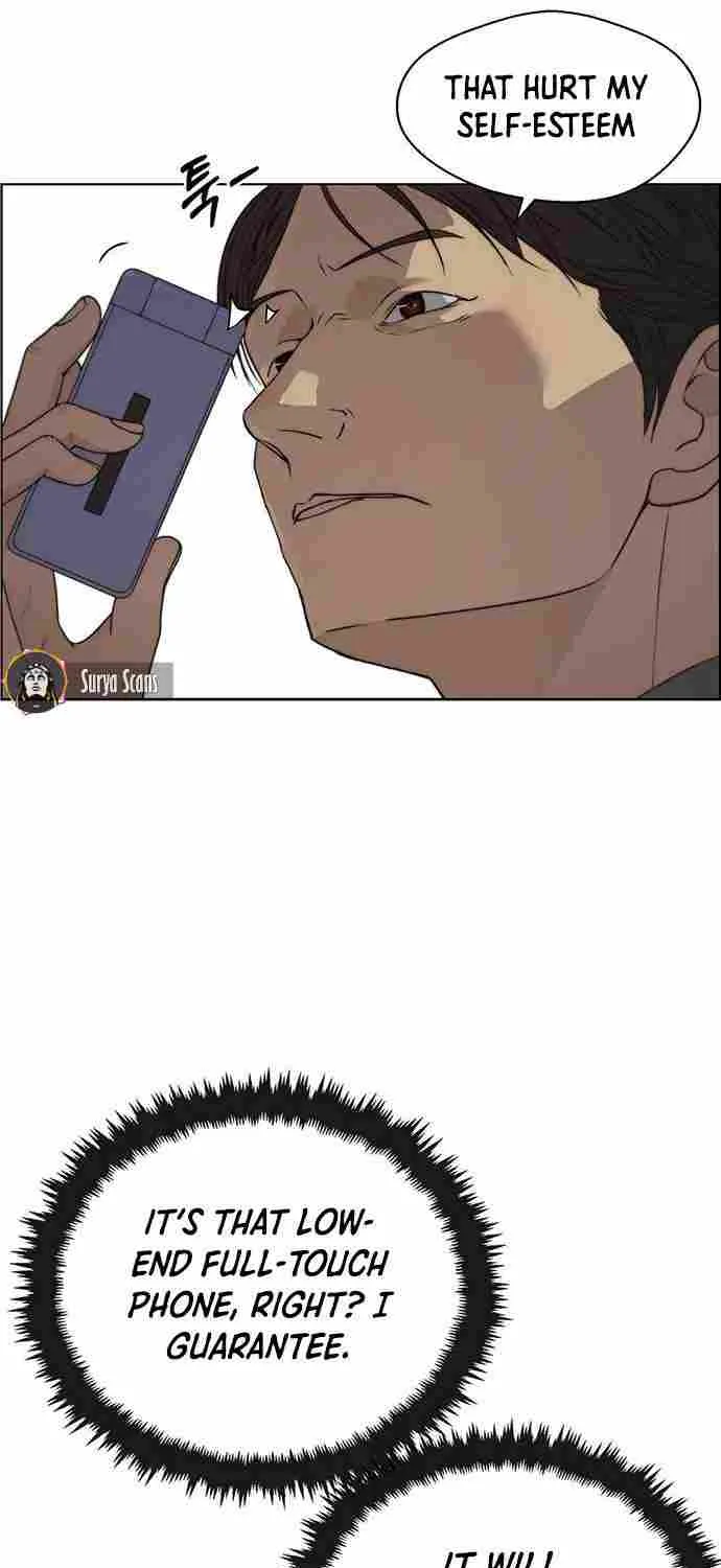 Read Real Man chapter 93 image 78 on Lezhin