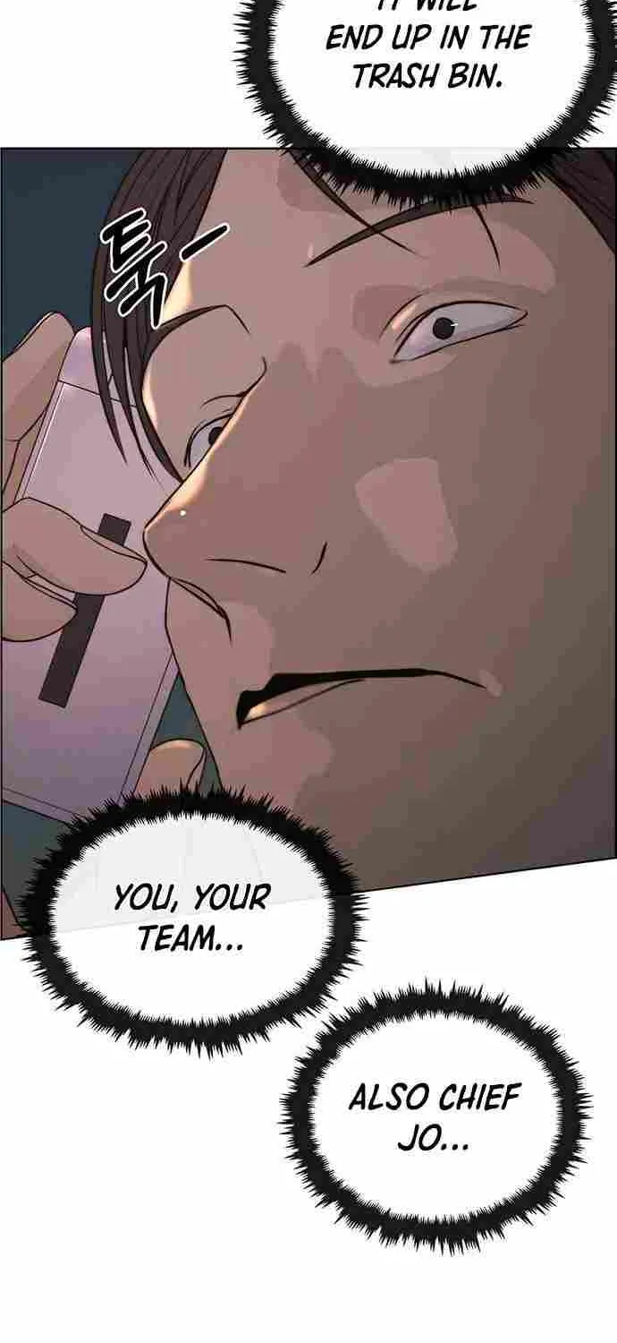 Read Real Man chapter 93 image 79 on Lezhin
