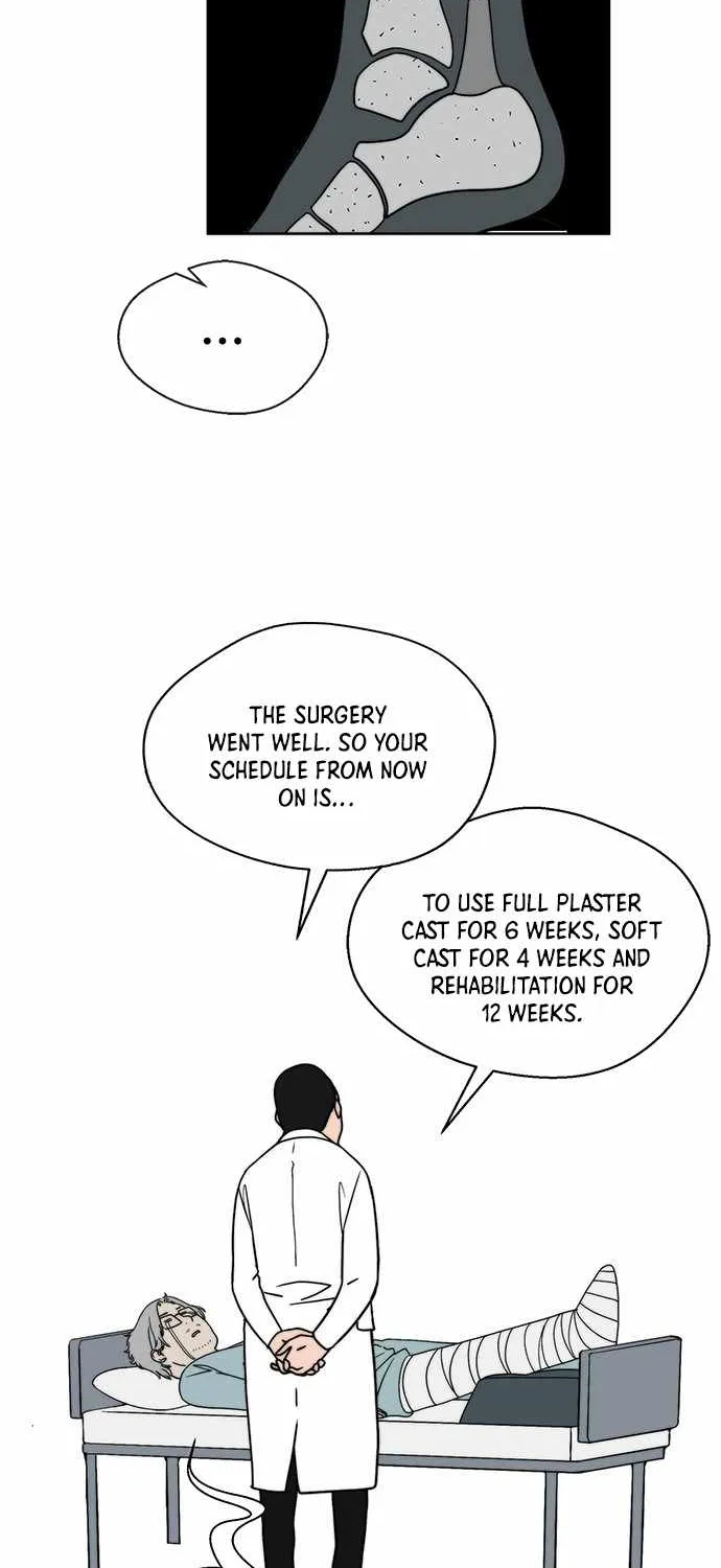 Read Real Man chapter 94.1 image 9 on Lezhin