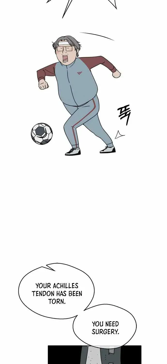 Read Real Man chapter 94.2 image 8 on Lezhin
