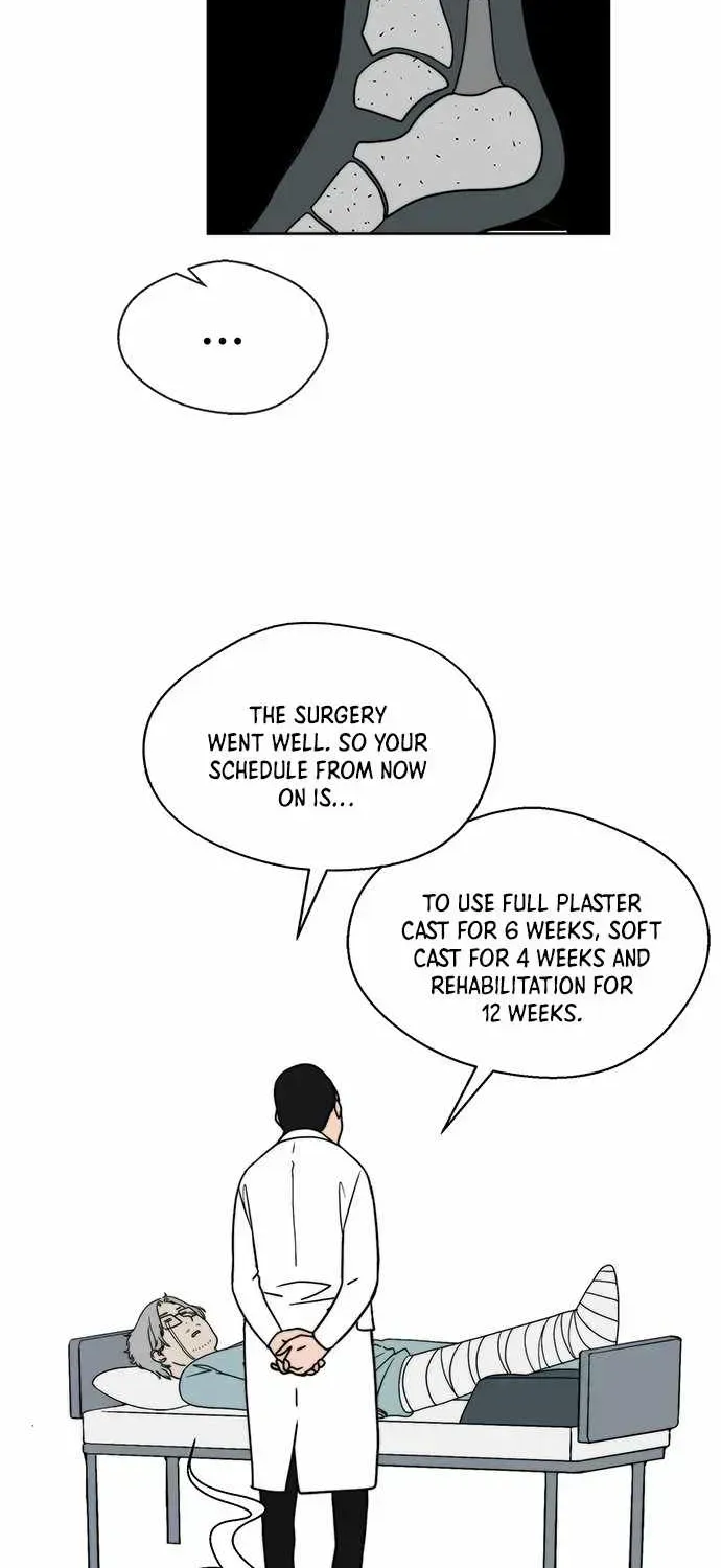 Read Real Man chapter 94.2 image 9 on Lezhin
