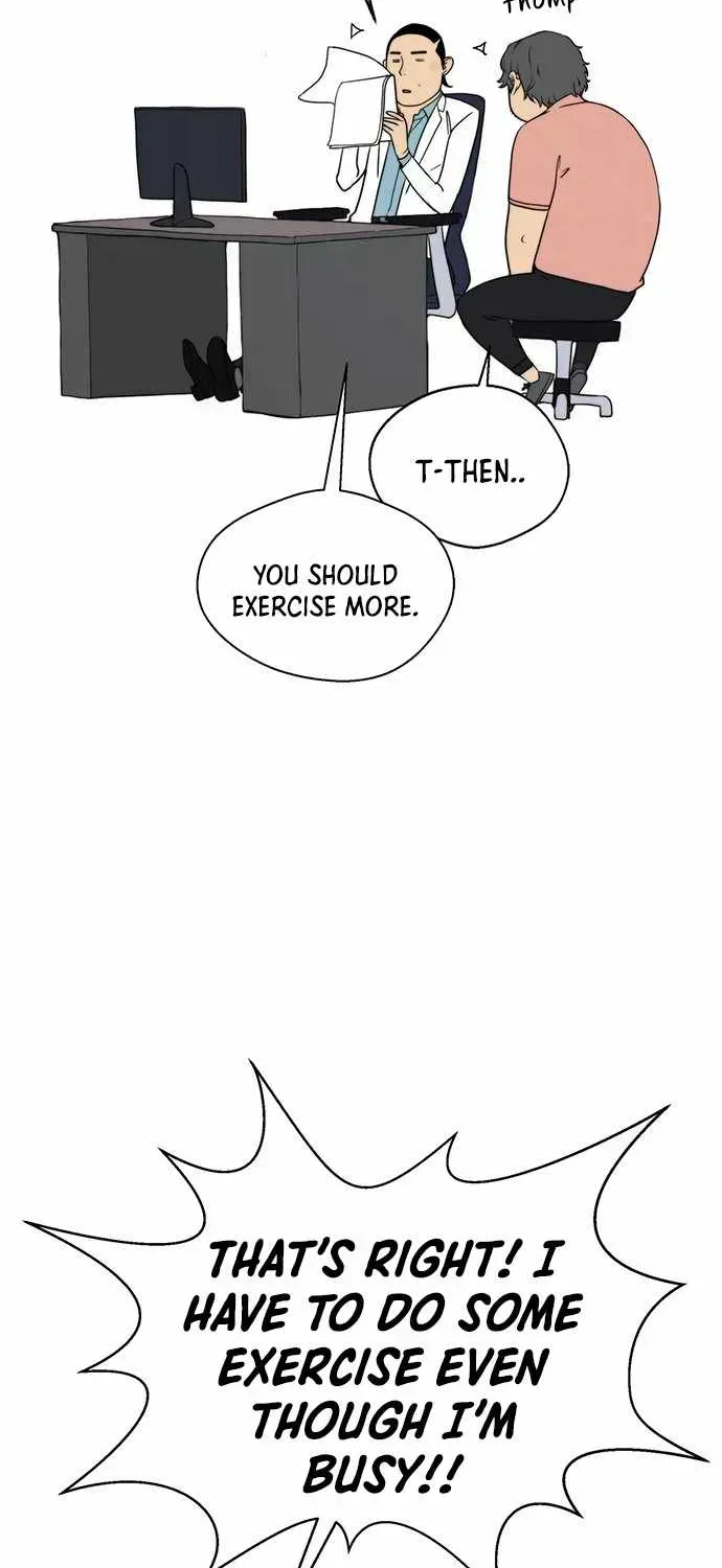 Read Real Man chapter 94.3 image 7 on Lezhin