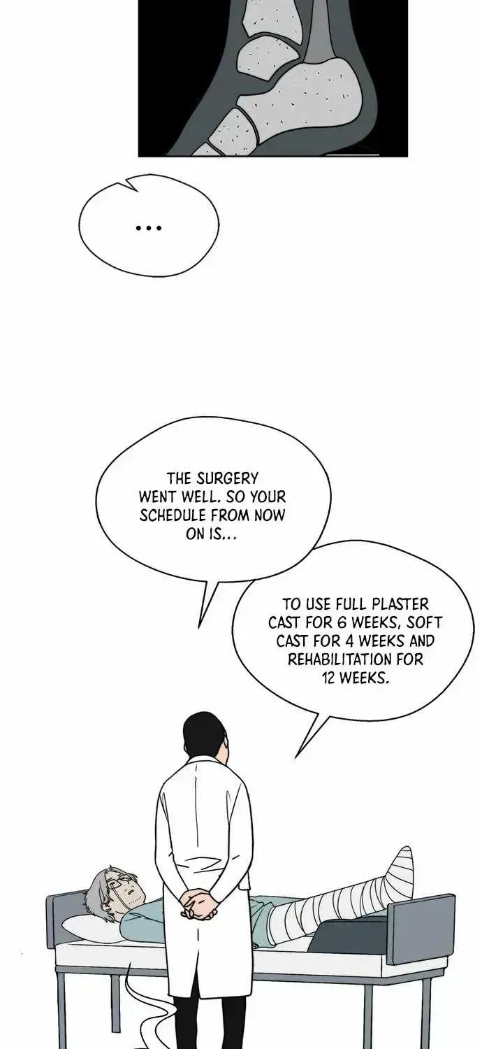 Read Real Man chapter 94.3 image 9 on Lezhin