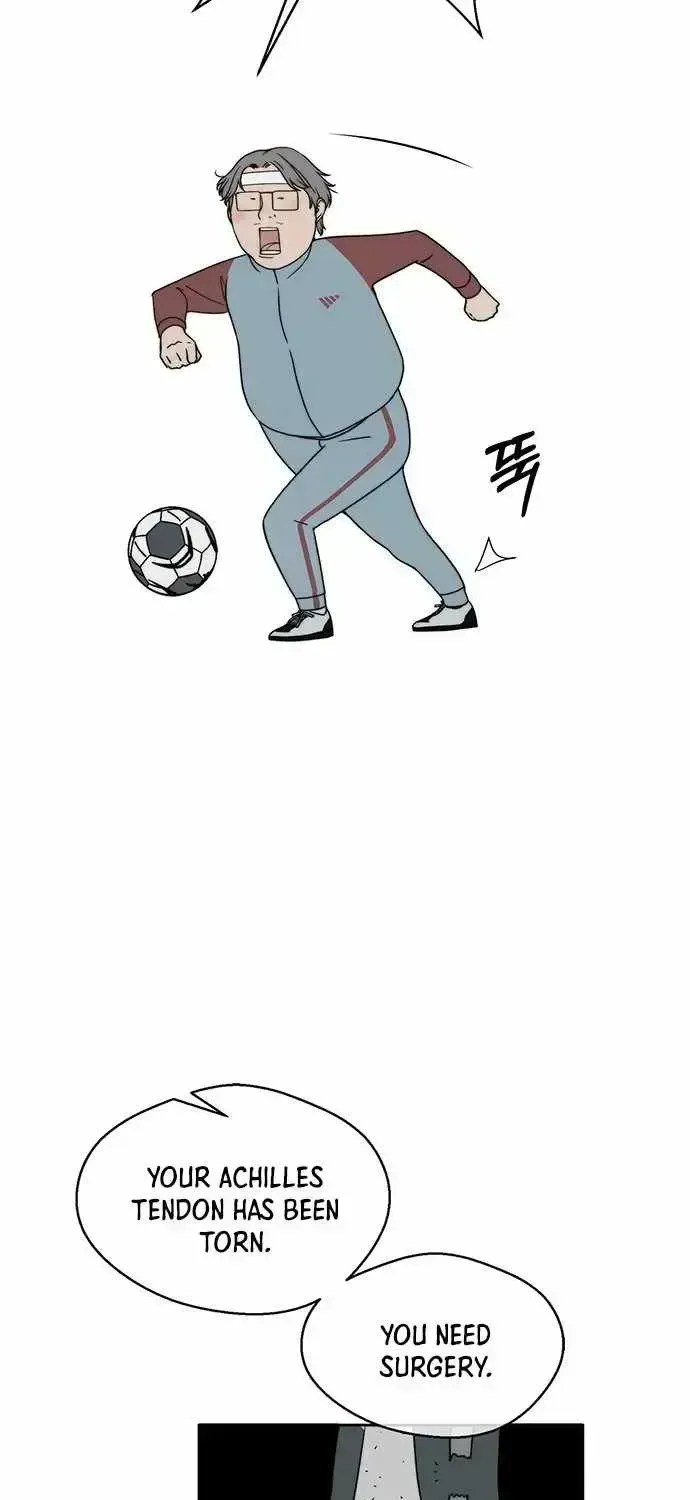 Read Real Man chapter 94.4 image 8 on Lezhin