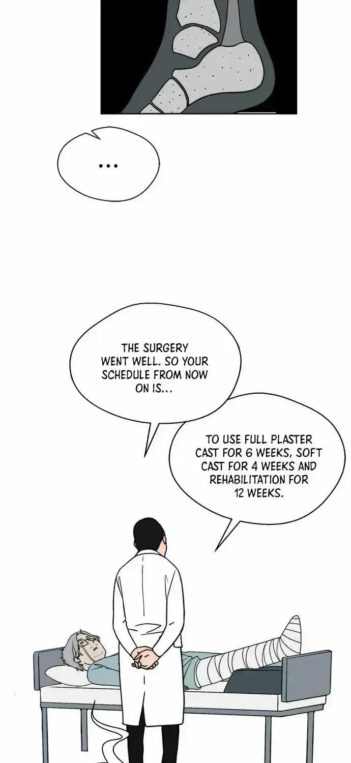 Read Real Man chapter 94.4 image 9 on Lezhin