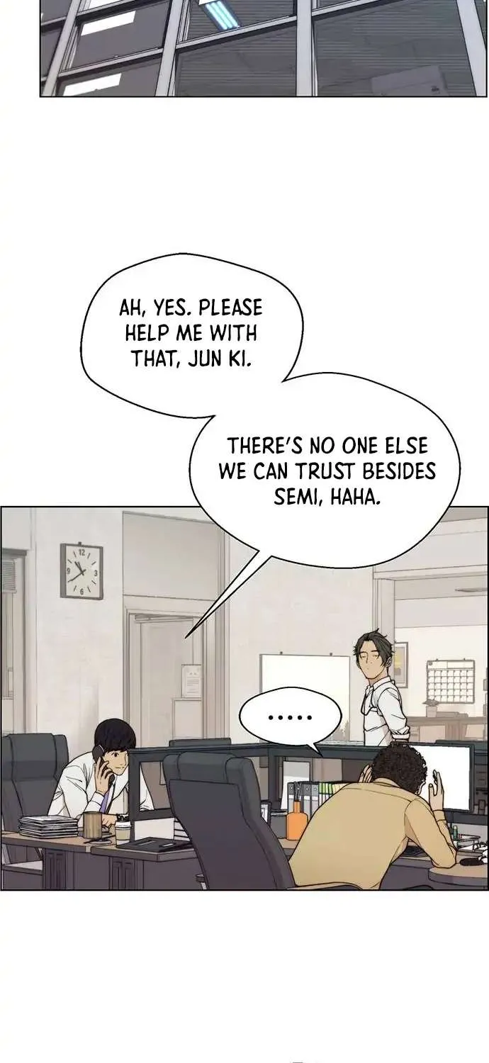 Read Real Man chapter 94 image 18 on Lezhin