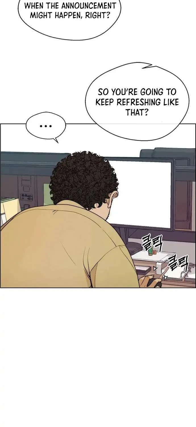Read Real Man chapter 94 image 21 on Lezhin