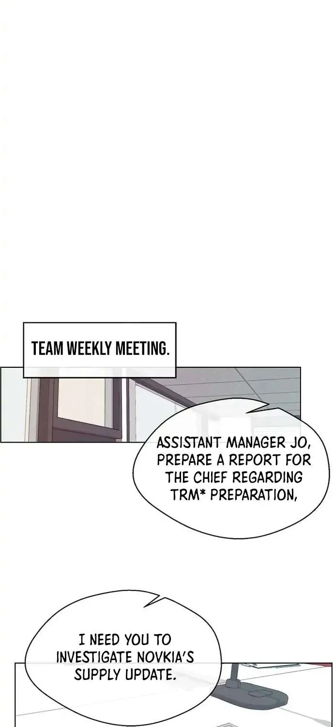 Read Real Man chapter 94 image 22 on Lezhin