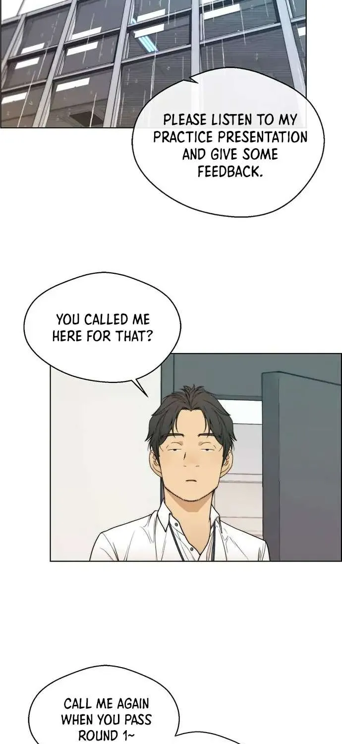 Read Real Man chapter 94 image 3 on Lezhin