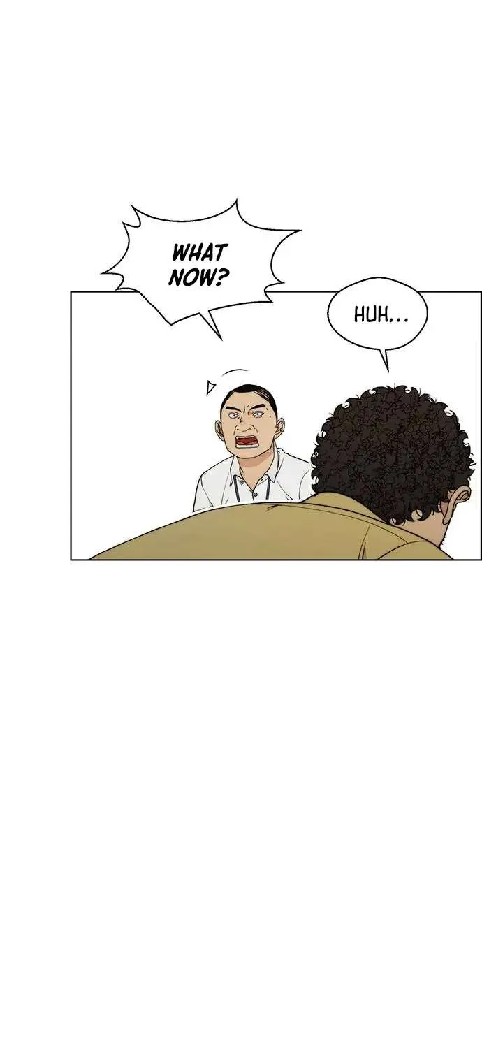 Read Real Man chapter 94 image 33 on Lezhin