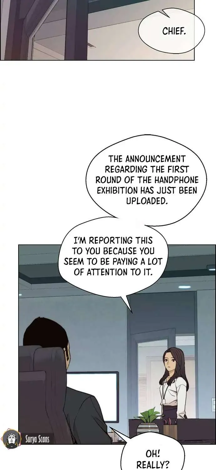 Read Real Man chapter 94 image 35 on Lezhin