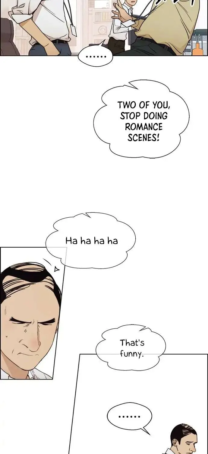 Read Real Man chapter 94 image 52 on Lezhin