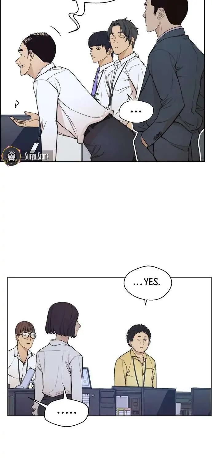 Read Real Man chapter 94 image 59 on Lezhin