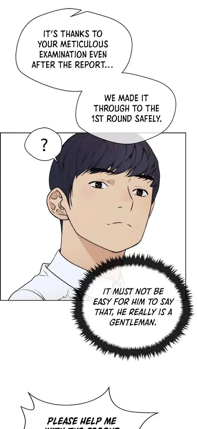 Read Real Man chapter 94 image 64 on Lezhin