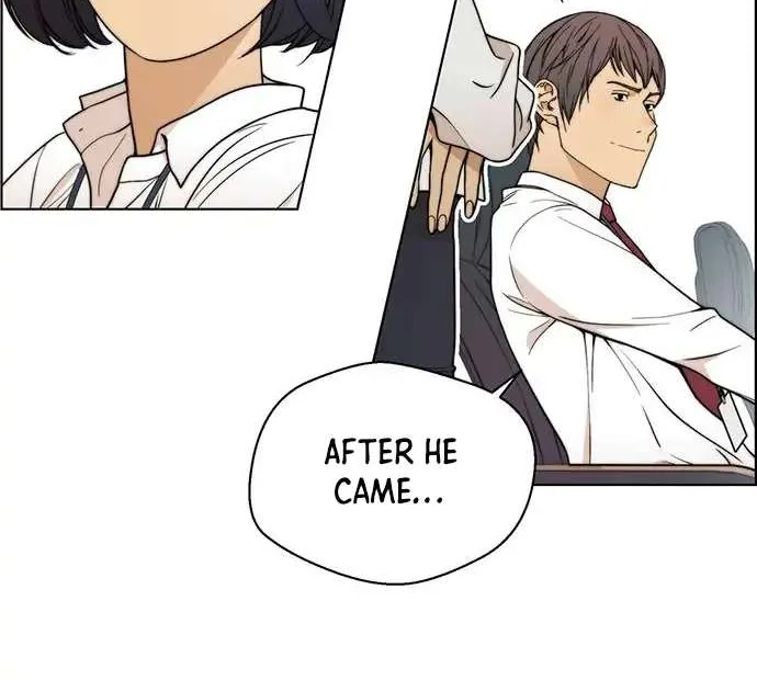 Read Real Man chapter 94 image 8 on Lezhin