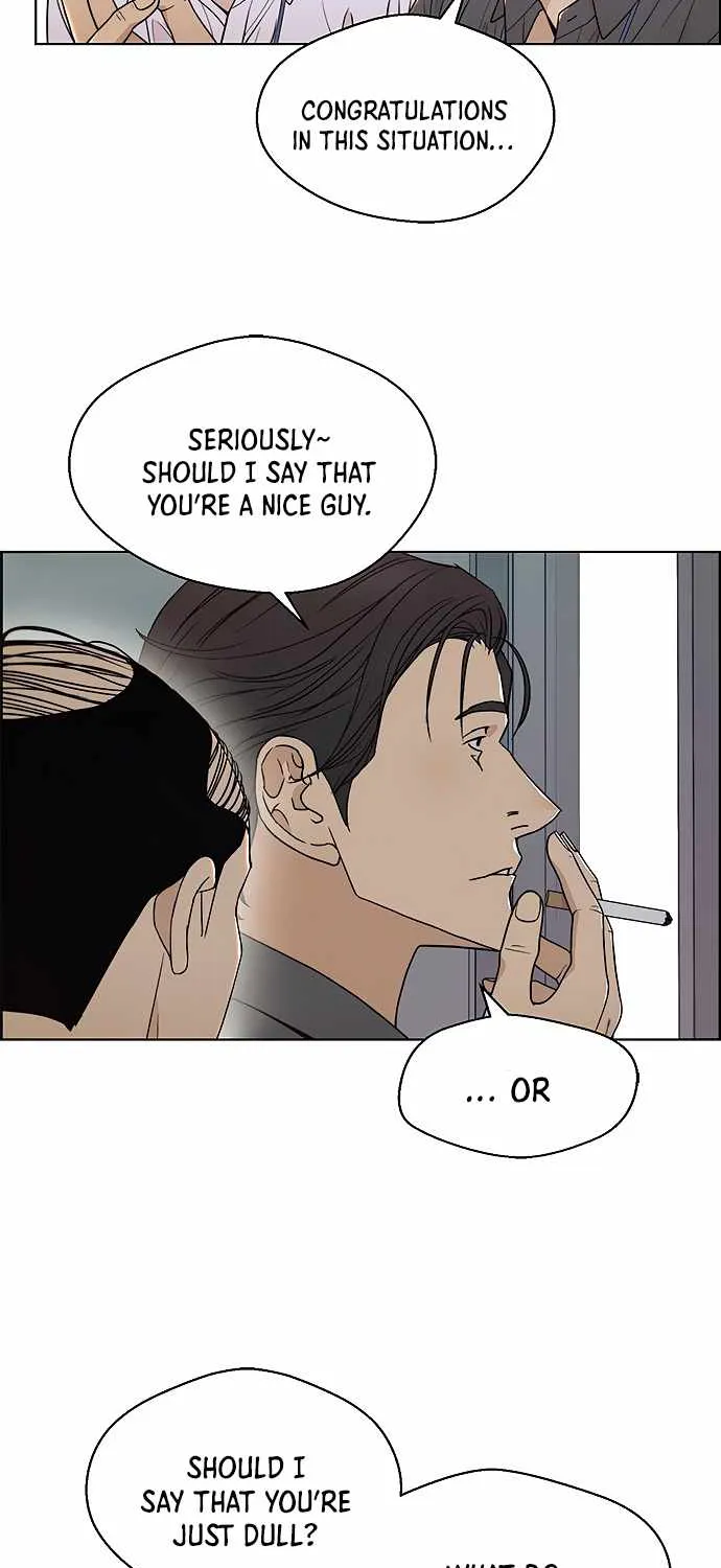 Read Real Man chapter 95 image 3 on Lezhin