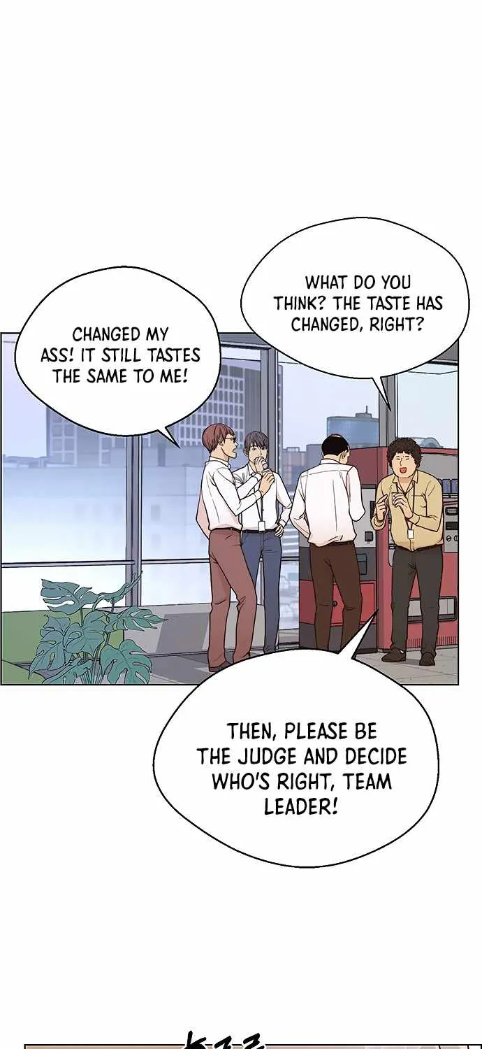 Read Real Man chapter 95 image 37 on Lezhin