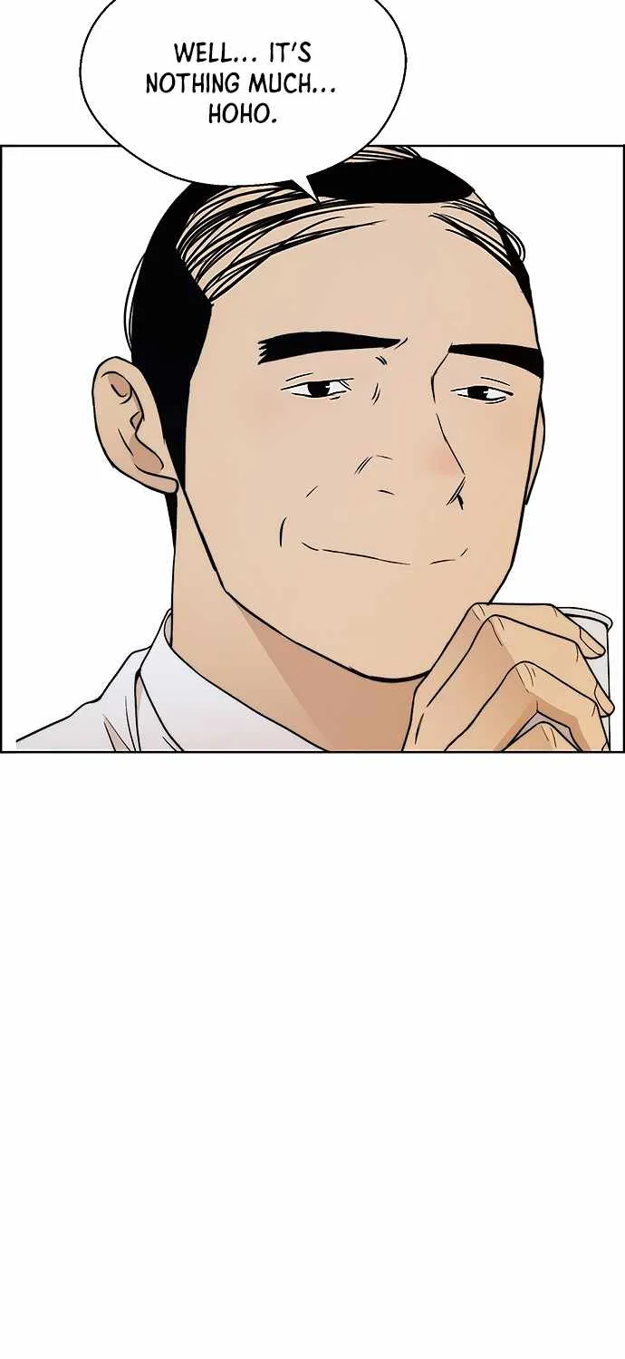 Read Real Man chapter 95 image 40 on Lezhin