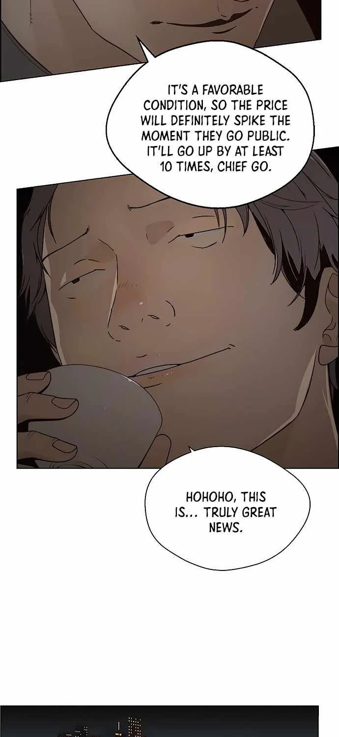 Read Real Man chapter 95 image 49 on Lezhin