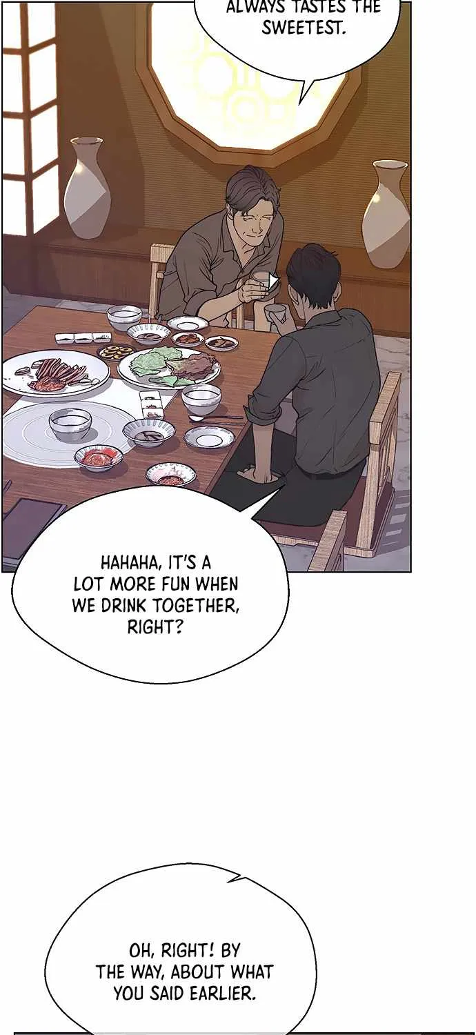 Read Real Man chapter 95 image 51 on Lezhin
