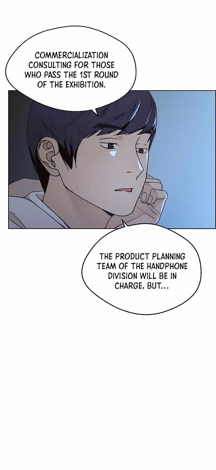 Read Real Man chapter 95 image 57 on Lezhin