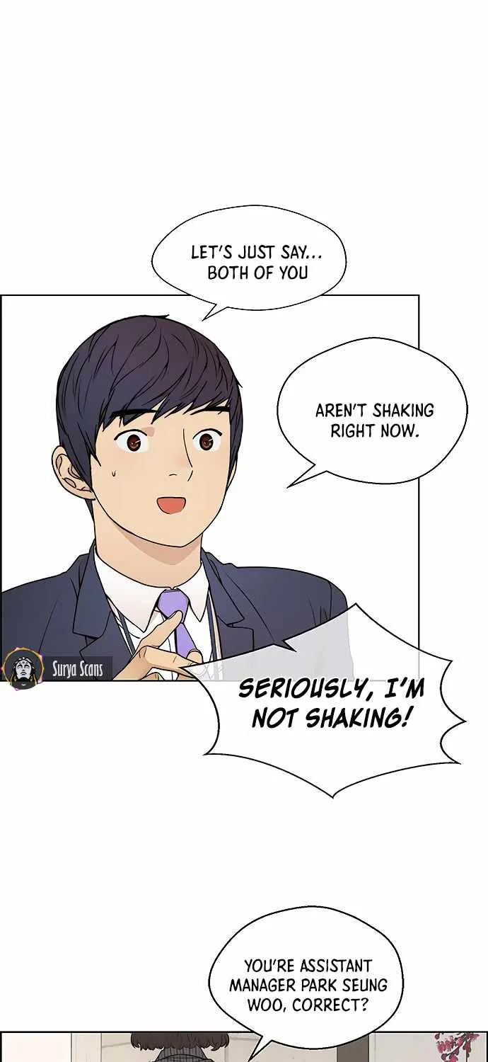 Read Real Man chapter 95 image 71 on Lezhin