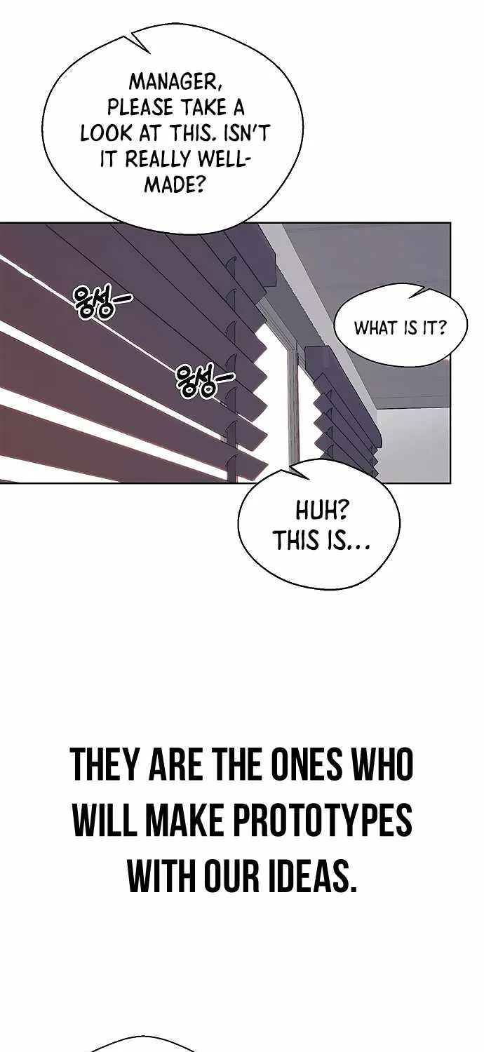 Read Real Man chapter 96 image 23 on Lezhin