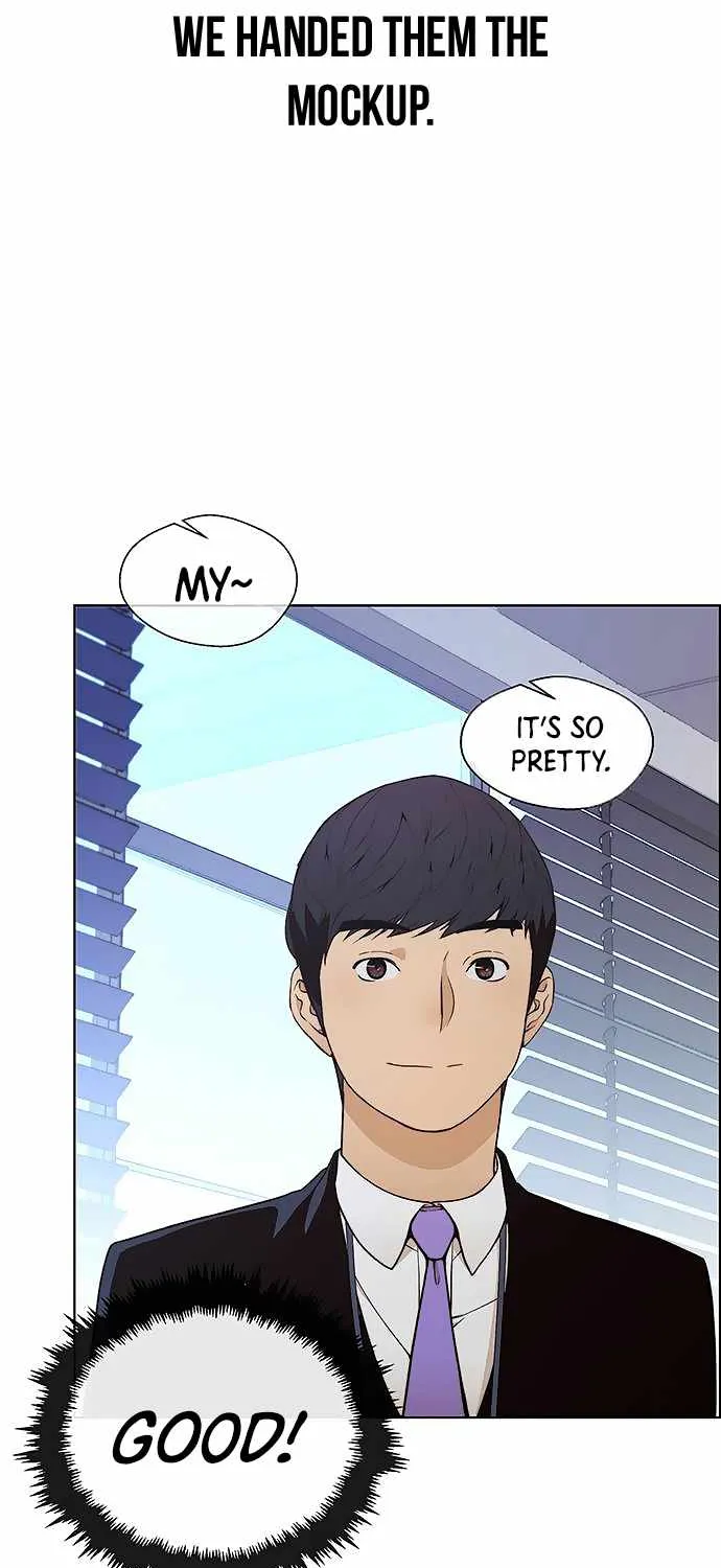 Read Real Man chapter 96 image 25 on Lezhin